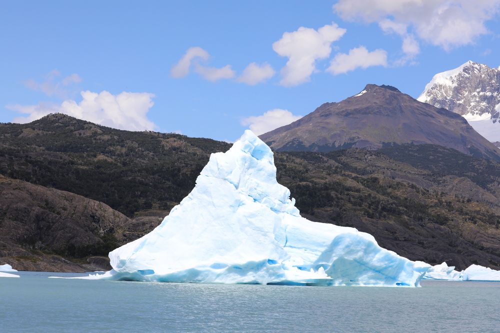 Photograph by ELVIRA LUNEVA