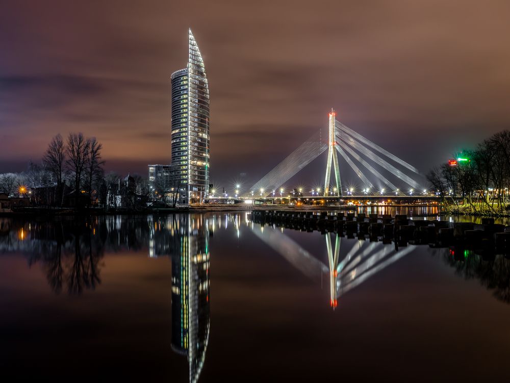 Photograph by Vlad Maslakov