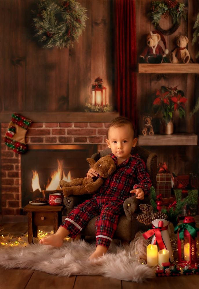 Photograph by Irina Bayam