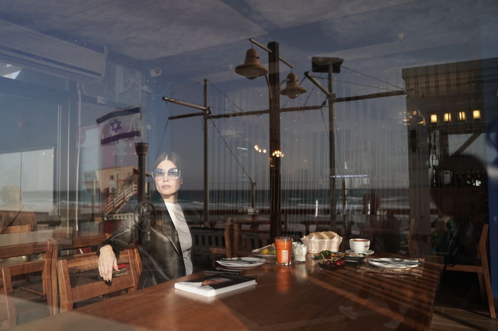 Photograph by Taliya Tsvetkova