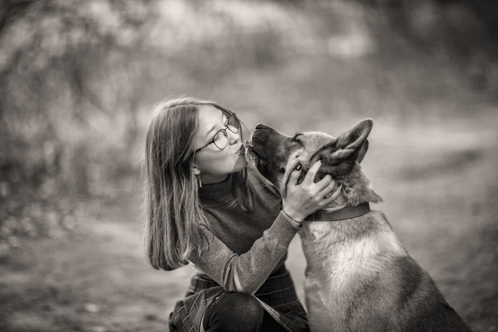 Photograph by Анатолий Климов