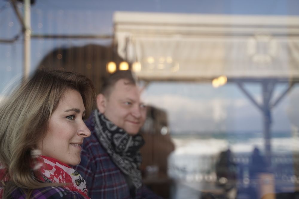 Photograph by Taliya Tsvetkova