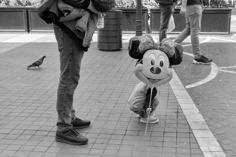 Photograph by Александр Фирстов