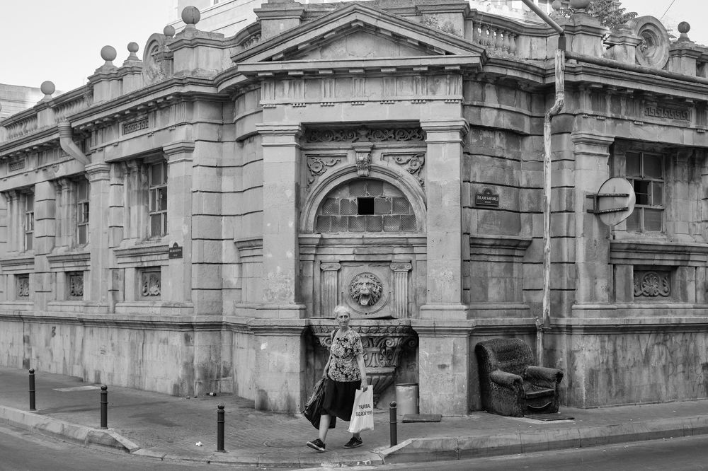 Photograph by Александр Фирстов