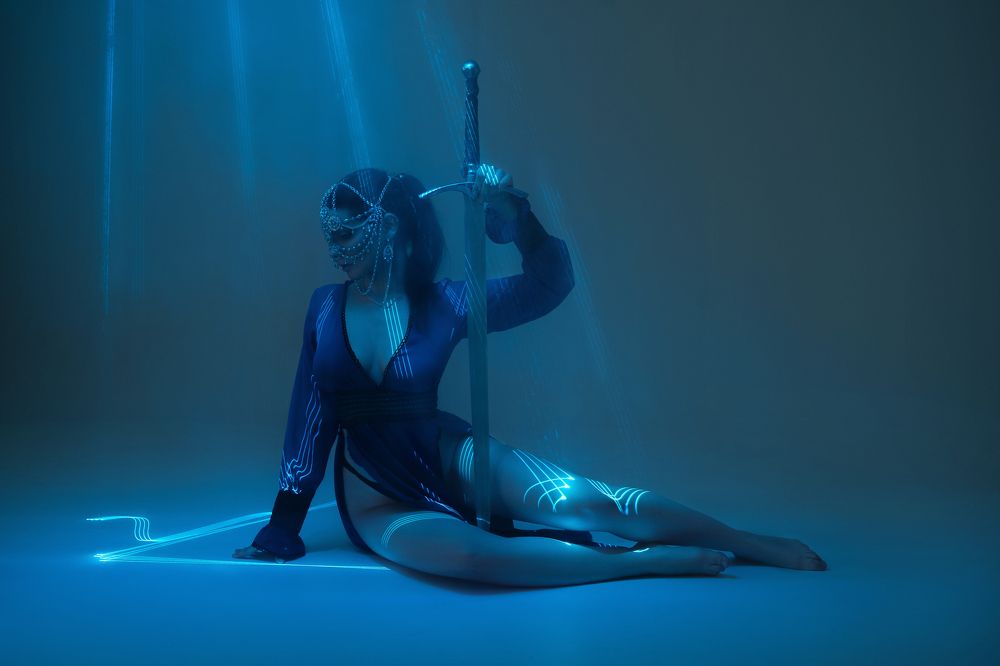 Photograph by Андрей Борисов