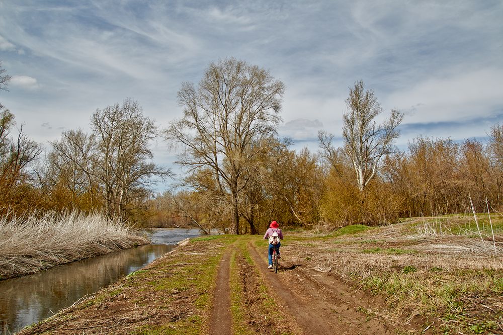Photograph by Сергей Кириллов