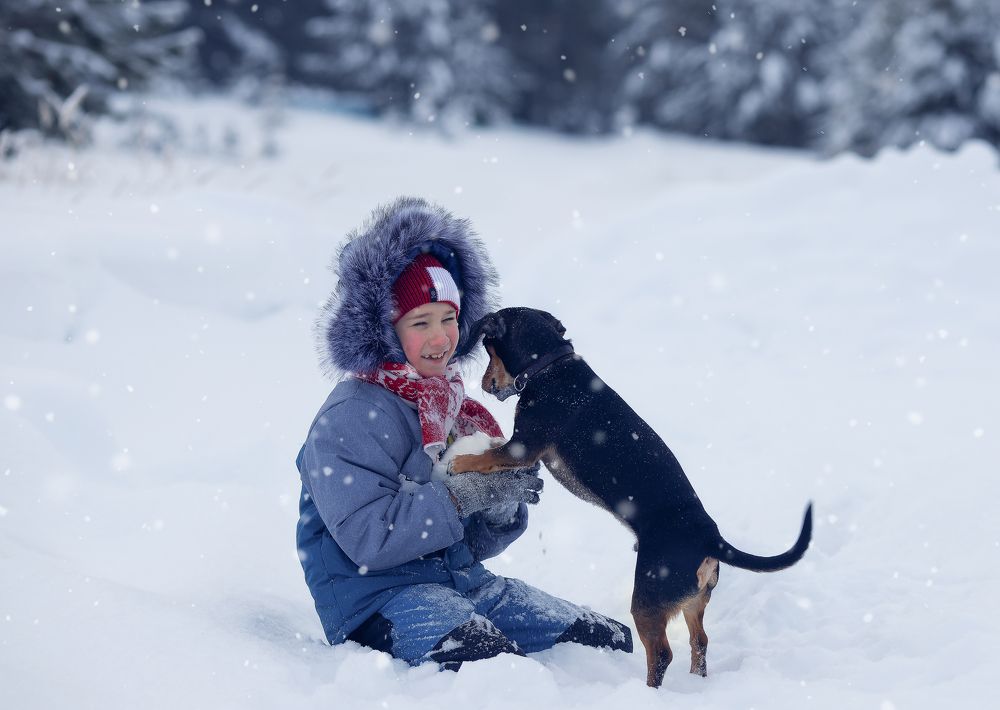 Photograph by Ксения Казырицкая