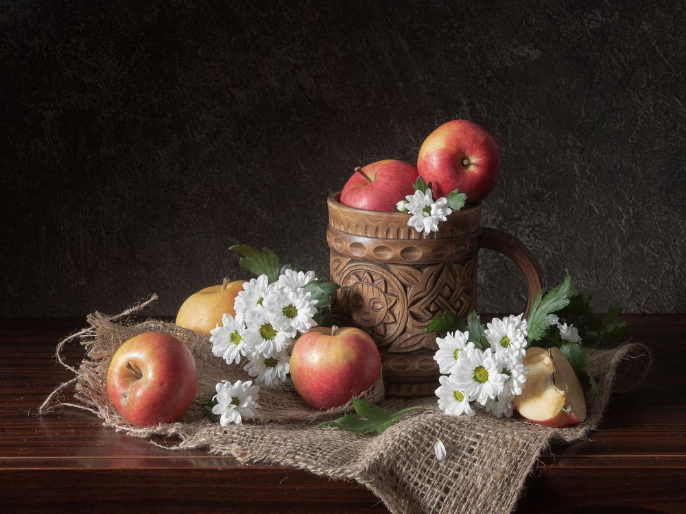 Photograph by Ольга Савостина