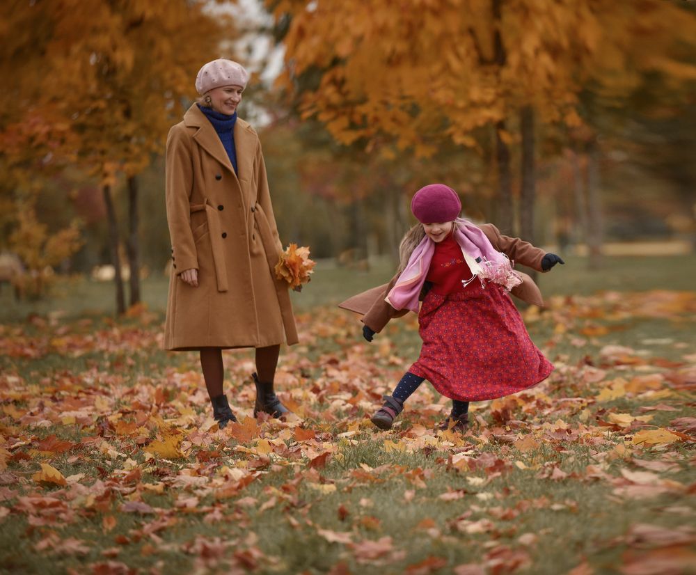 Photograph by Ирина Кленкова