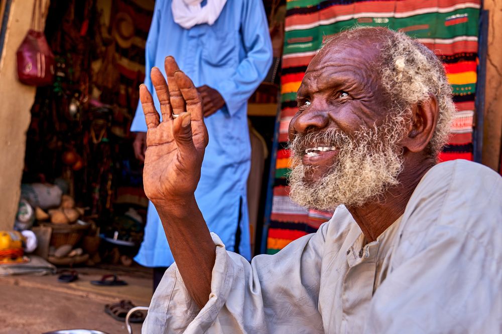 Photograph by sani mohammed