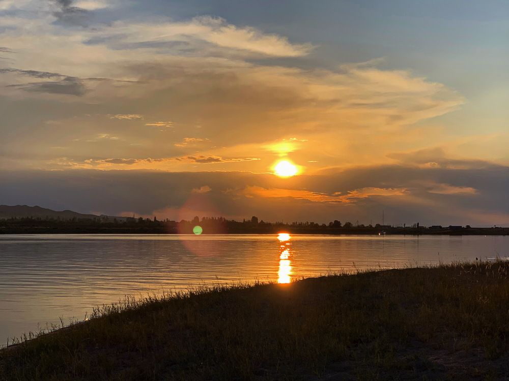 Photograph by Dmitry Baleevskikh