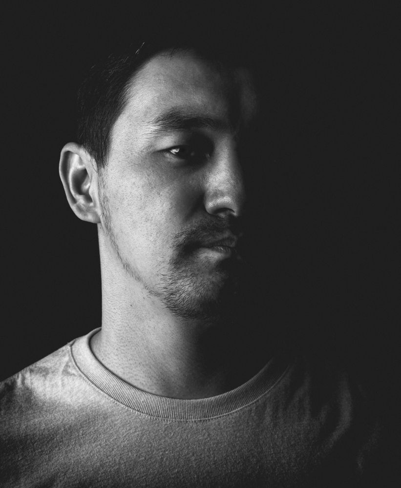 Photograph by Adlet Khamid