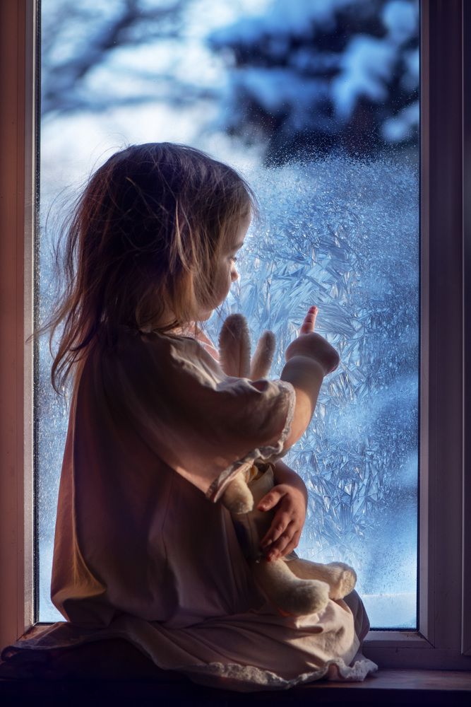 Photograph by Надежда Павлова