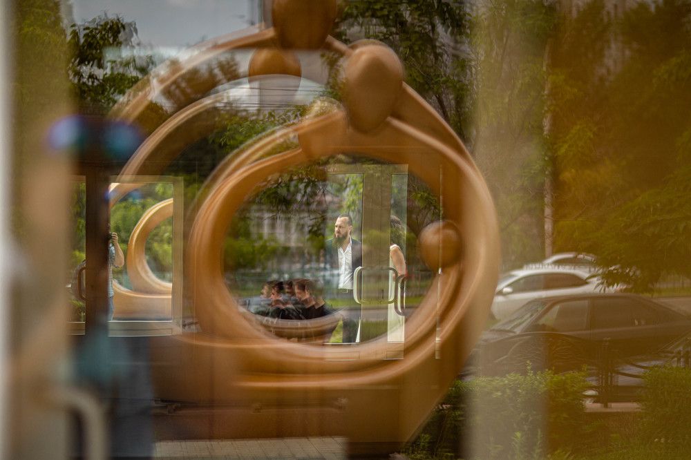 Photograph by Анатолий Климов