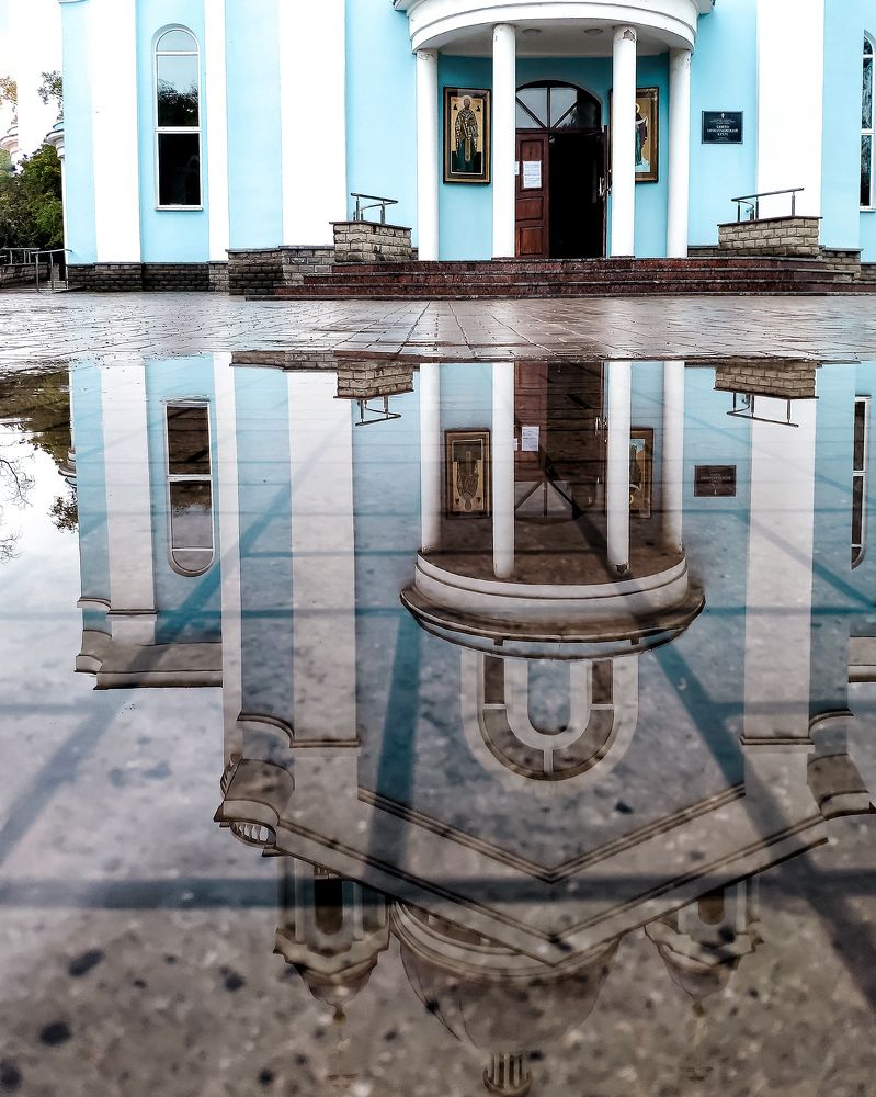 Photograph by Светлана Смирнова