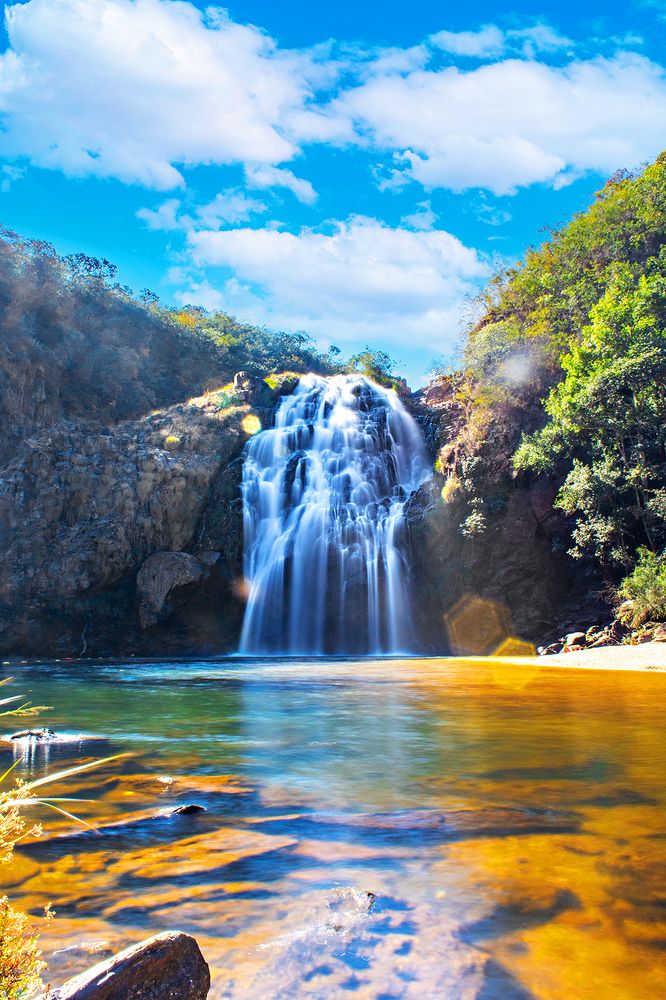 Photograph by Felipe Augusto