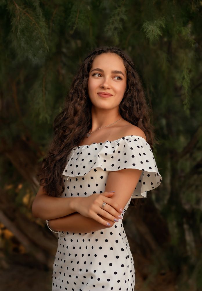 Photograph by Irina Bayam