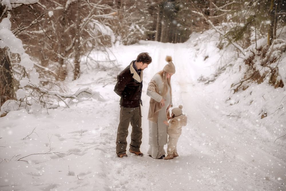 Photograph by Оксана Ершова