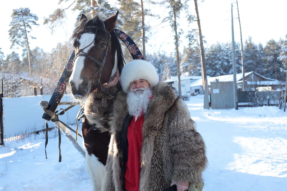 Photograph by Maksim Malkin