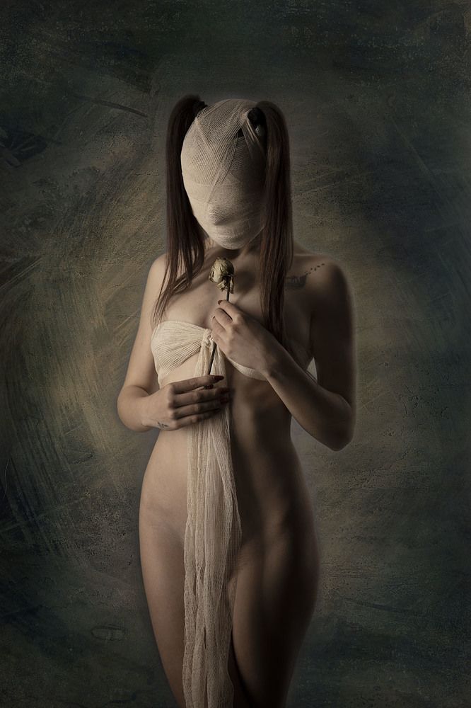 Photograph by Angel Nenov