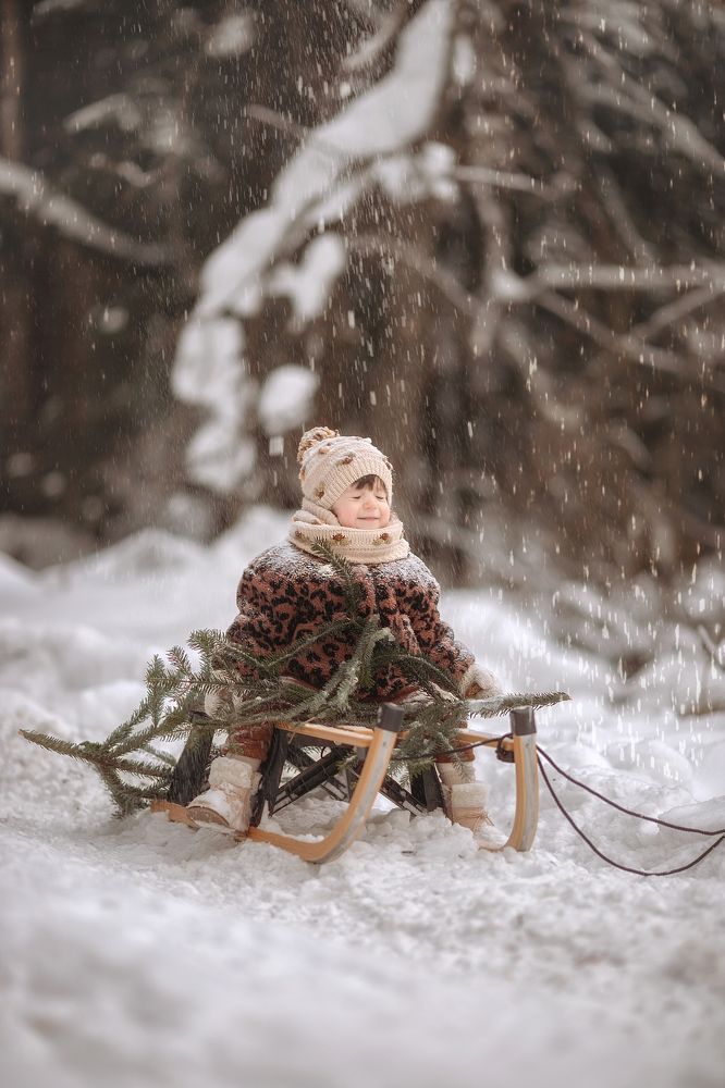 Photograph by Оксана Ершова