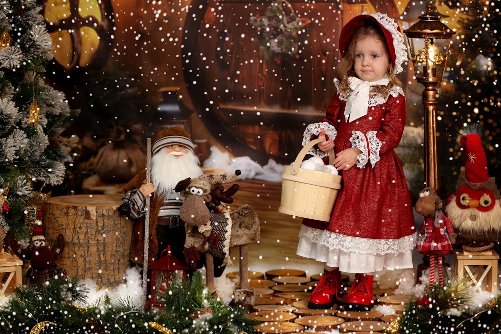 Photograph by EKATERINA ROMANYUK