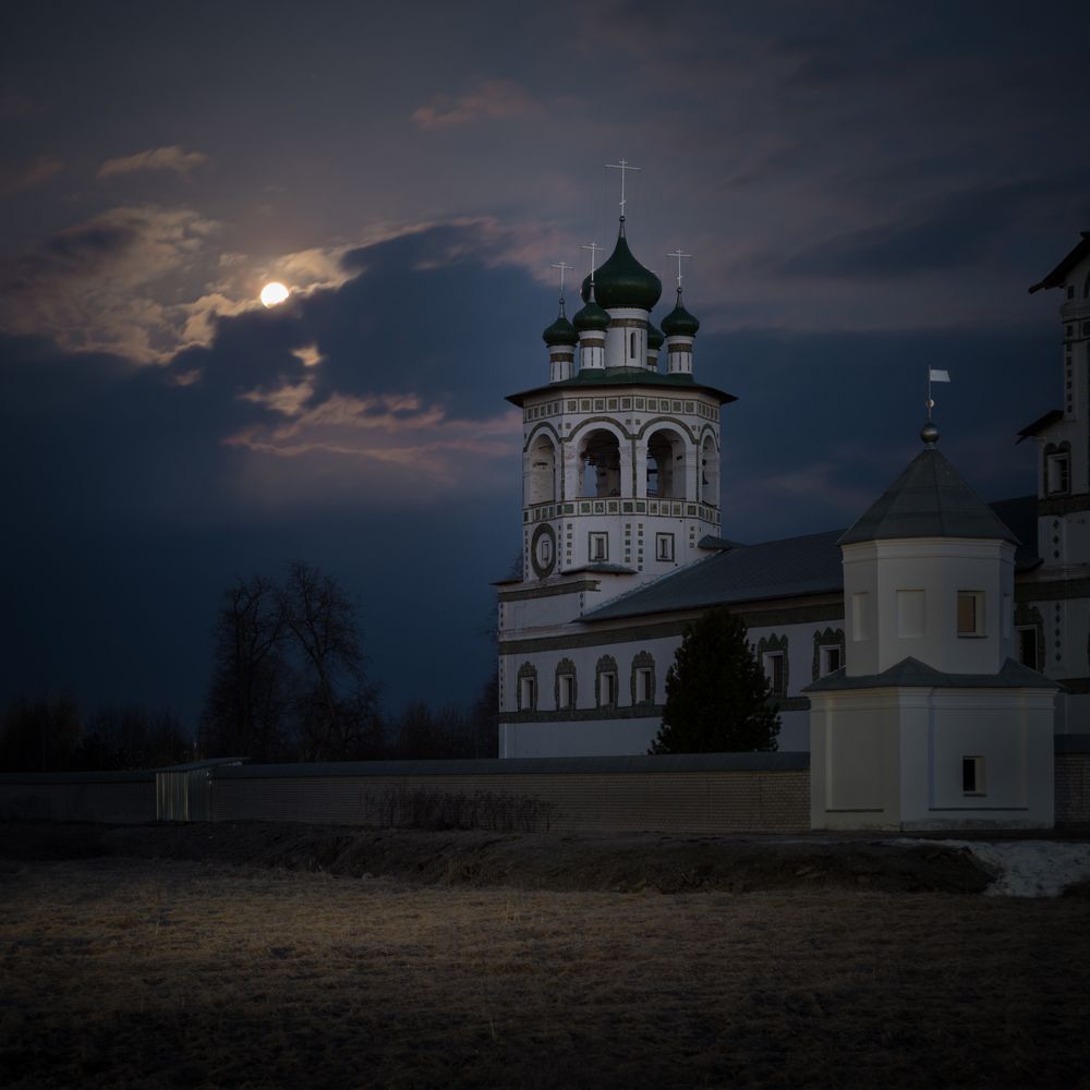 Photograph by Роман Фабричный