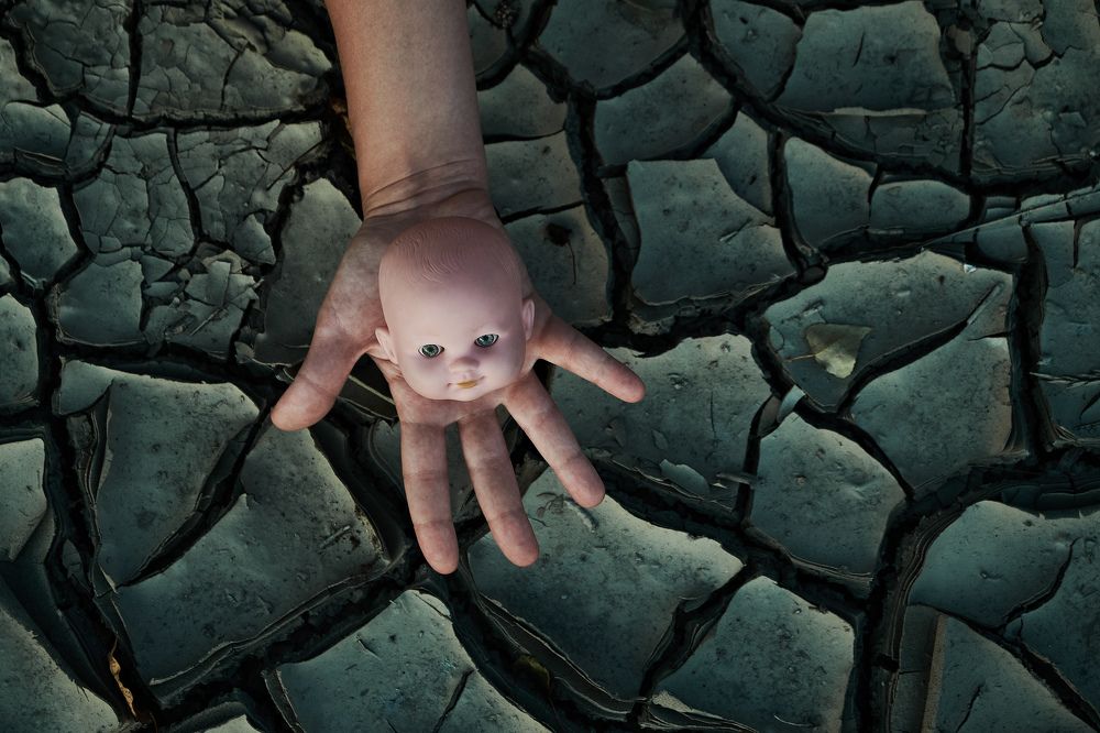 Photograph by Stas Che