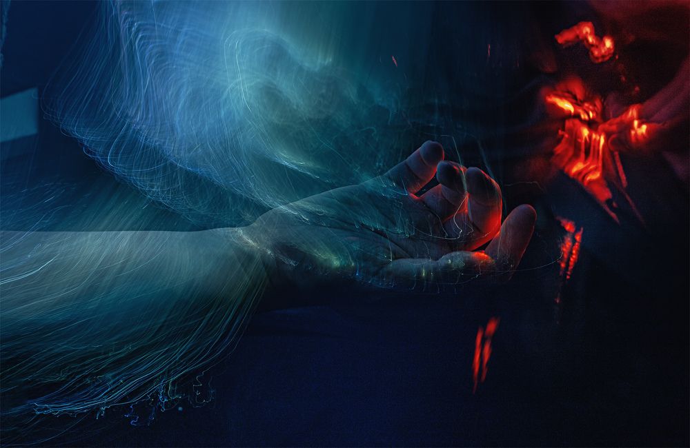 Photograph by Stas Che