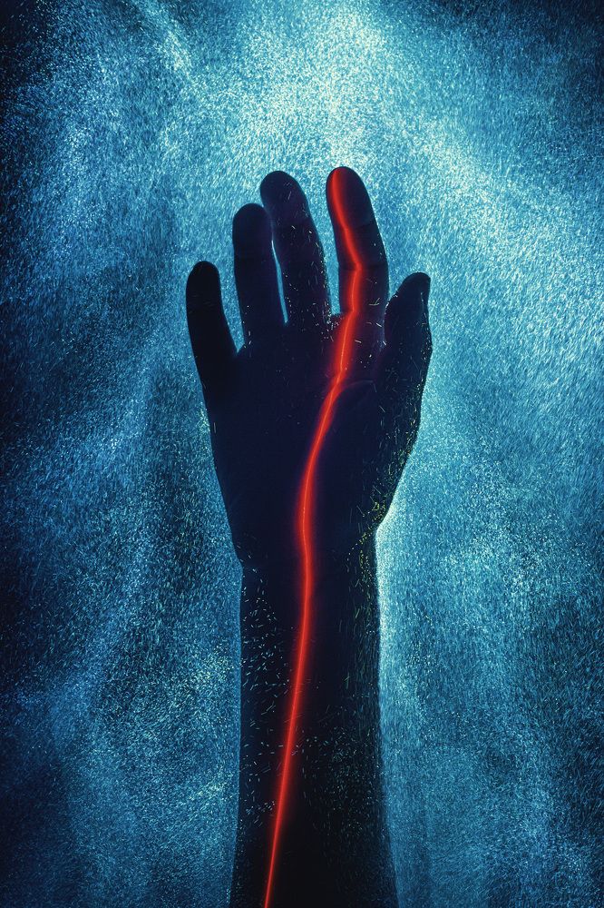 Photograph by Stas Che