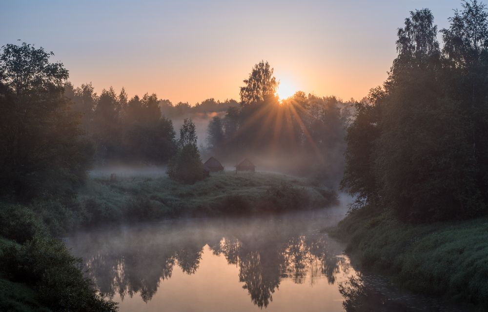 Photograph by Роман Фабричный
