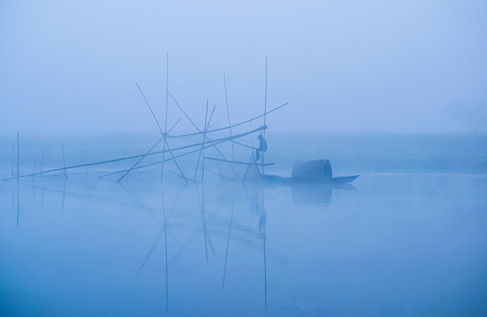 Photograph by Indranil Saha