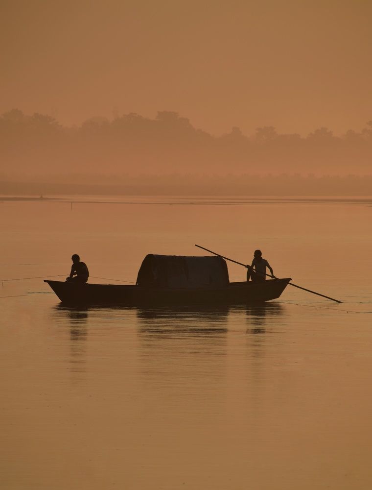 Photograph by Indranil Saha