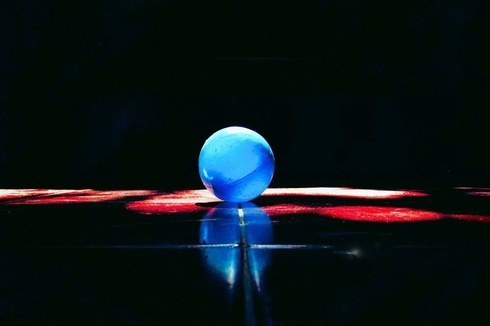 Photograph by Janni Santoso