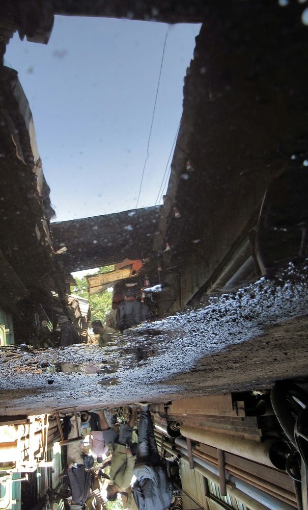 Photograph by Janni Santoso