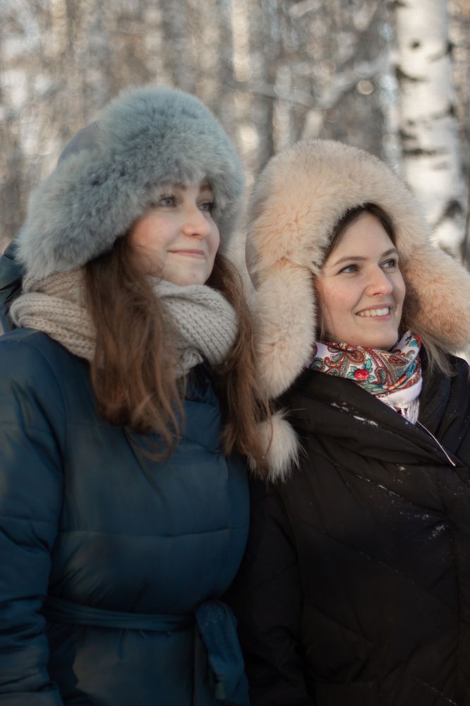 Фотография автора Анастасия Шибаева