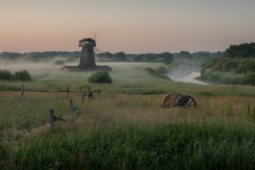 Photograph by Роман Фабричный
