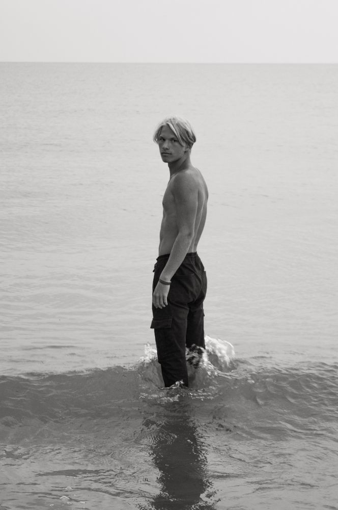 Photograph by Елизавета Хоменко