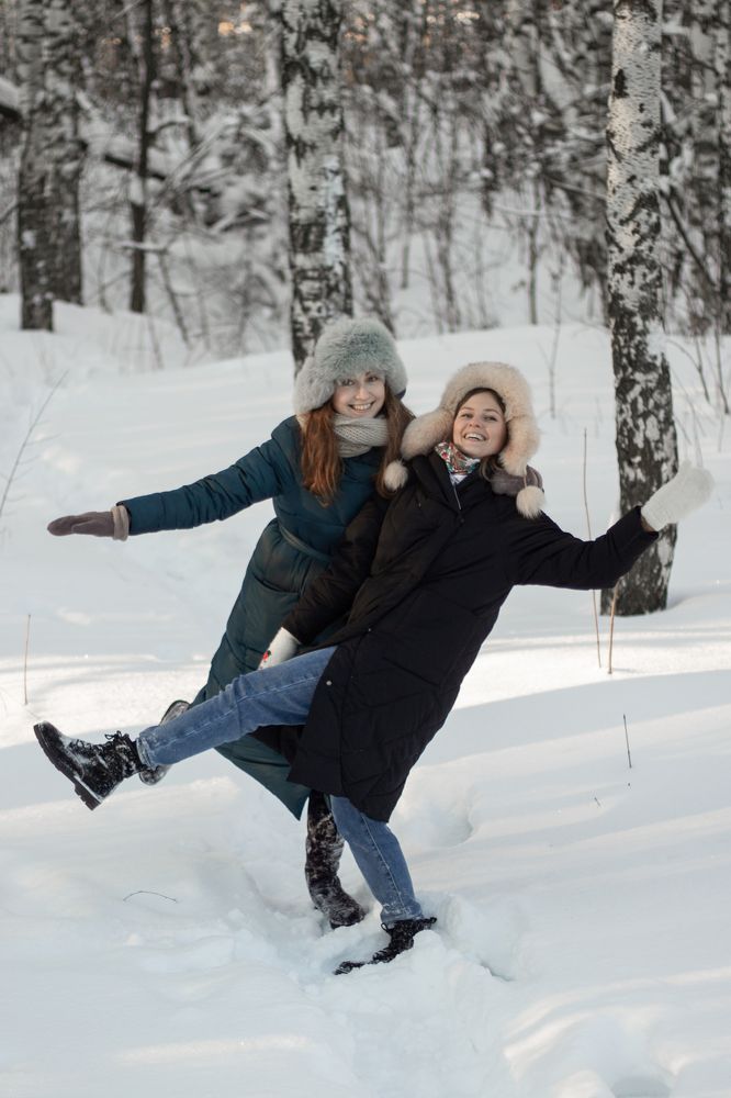 Фотография автора Анастасия Шибаева