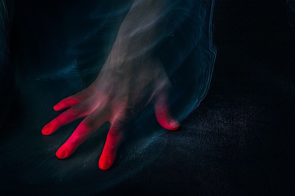 Photograph by Stas Che