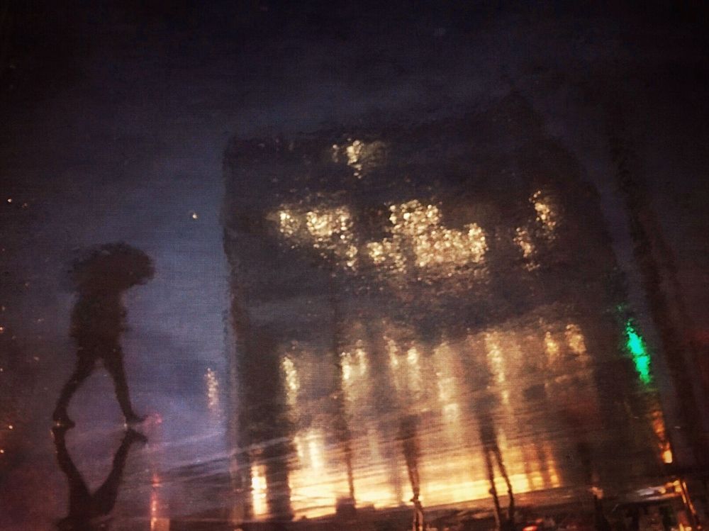 Photograph by Paul Suciu