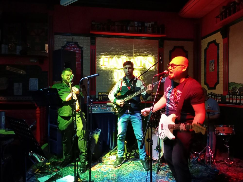 Photograph by Александр Гришин