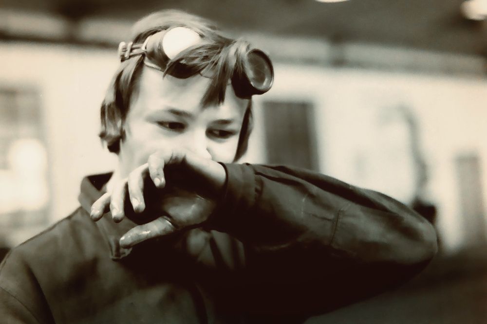 Photograph by Tamás Sas