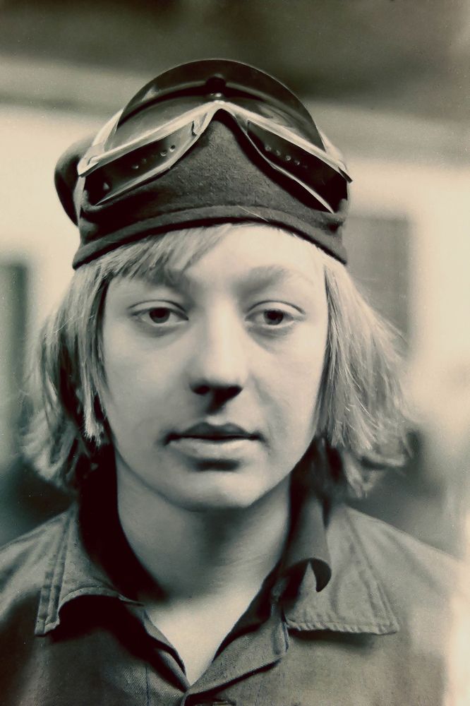 Photograph by Tamás Sas