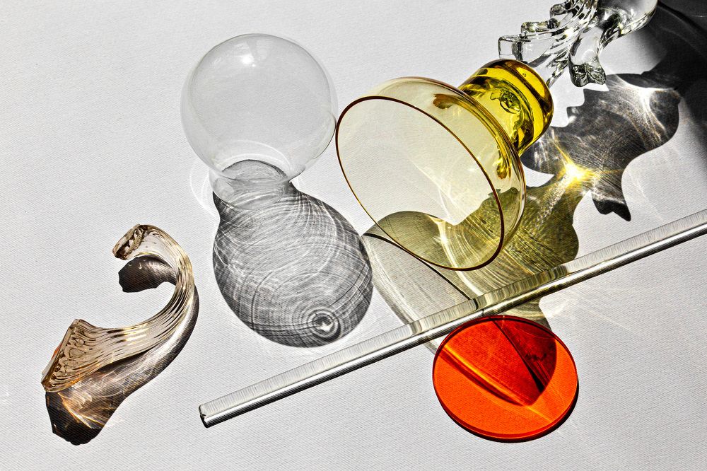 Photograph by Stas Che