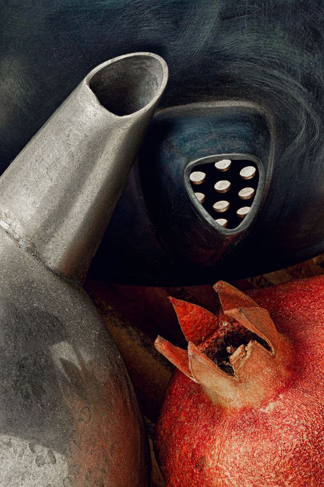 Photograph by Stas Che