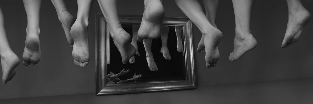 Photograph by Gabriele Calderone