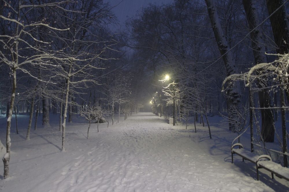 Photograph by Башлаев Константин