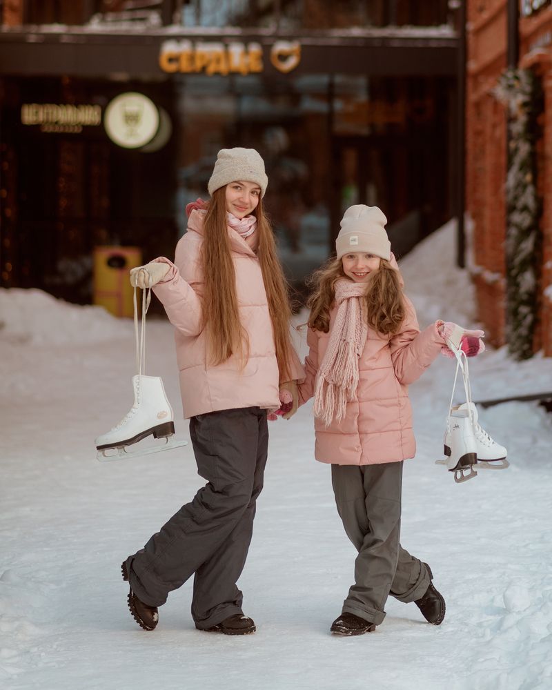 Photograph by Светлана Солоницына