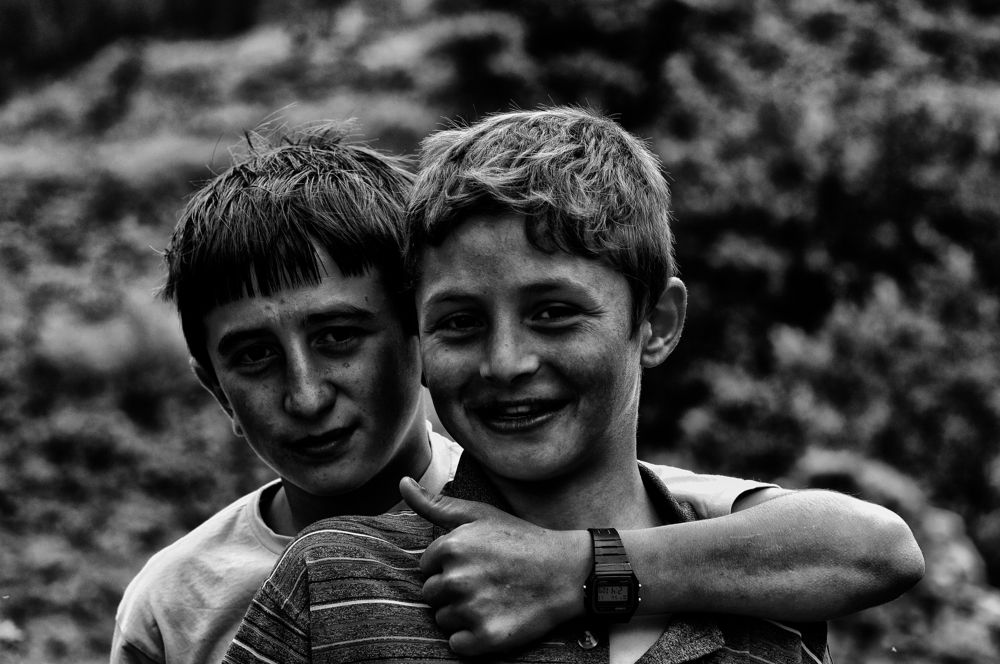 Photograph by Muzaffer Sütlüoğlu